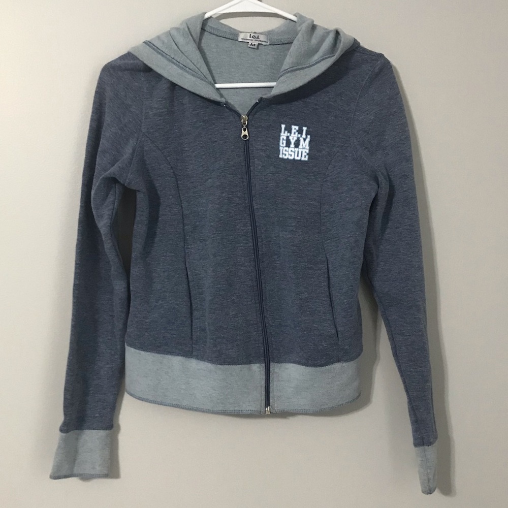 Track Jacket